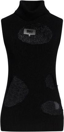 Maison Margiela PRENDAS DE PUNTO - Cuello alto en YOOX.COM