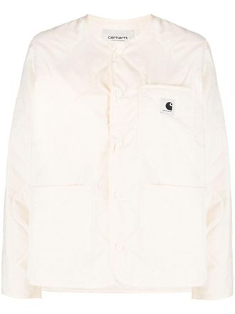 Carhartt Work in Progress W Skyler Liner jacket - Neutrals