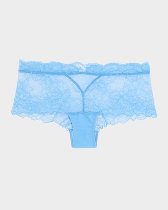Lise Charmel Sublime En Dentelle Boyshorts