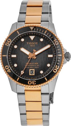 Tissot Watch T120.807.22.051.01