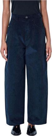 R&oacute;he Donna, Pantaloni, Blu, S, new