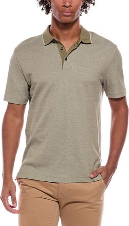HUGO BOSS Wool Hercole Crewneck Sweater