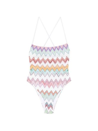 Missoni One-Piece Swimsuit