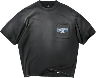 Represent Nothing Faster T-Shirt