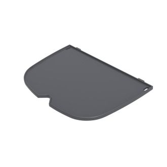 Weber Placa De Hierro Fundido Para Weber Serie Q2000 C&oacute;digo 3400864