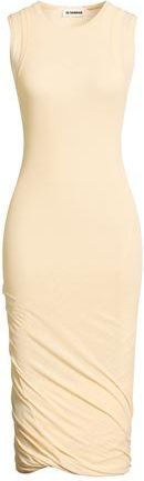 Jil Sander KLEIDER - Midi-Kleider auf YOOX.COM