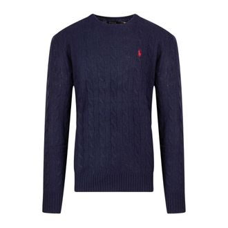 Polo Ralph Lauren Uomo, Maglie, Blu, M, new