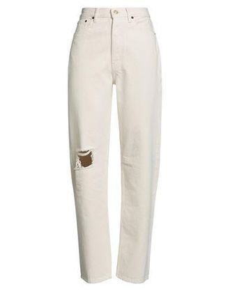 Still Here PARTES DE ABAJO - Pantalones vaqueros en YOOX.COM