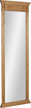 HOME AFFAIRE Spiegel »Vinales« Wandspiegel, Breite 66 cm, Rahmen aus massiver Kiefer