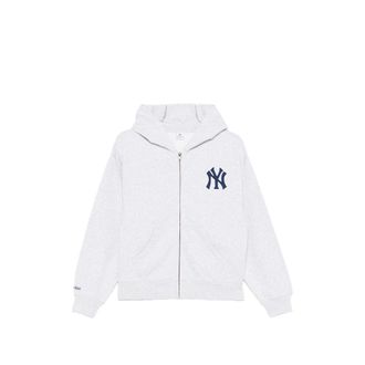 Sporty & Rich Zip Hoodie