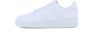 Nike (WMNS) Nike Air Force 1 07 Triple White DD8959-100
