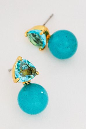 Loren Hope Sabine Stud Earrings