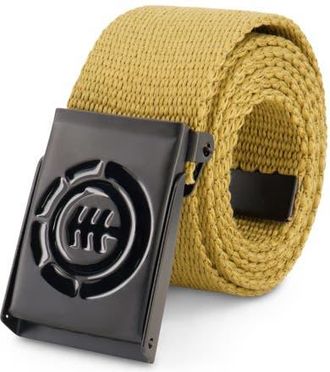 Element Belt in Golden Khaki at Nordstrom, Size 44