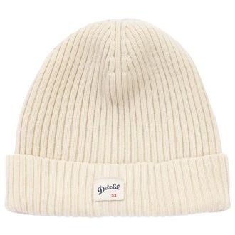 Devold Archive Wool Beanie M&uuml;tze - Unisex | beige