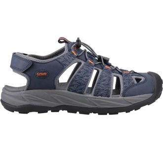 Cotswold Minster-sandalen voor heren (Marine)