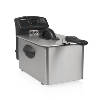 Princess Freidora Princess 182642 2000w Con Capacidad De 4l Y Zona Fr&iacute;a Oferta Exclusiva