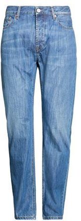 TELA GENOVA BOTTOMWEAR - Jeans on YOOX.COM
