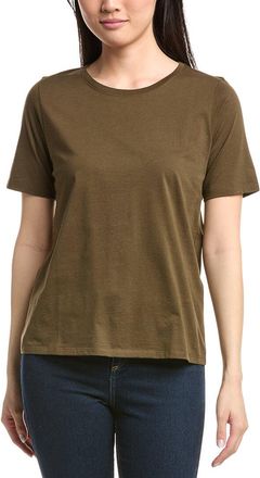 Eileen Fisher Eileen Fisher Round Neck T-Shirt