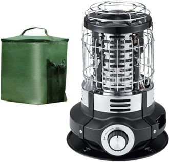 OEM Calentamiento De Calentadores, Calentamiento De Calentadores, Radiadores Peque&ntilde;os Draagbare 1500w Tentverwarming, Ruimteverwamer Voor Buiten Met Besch