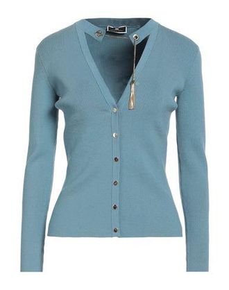 Elisabetta Franchi KNITWEAR - Cardigans sur YOOX.COM