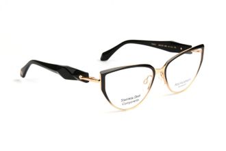 Ana Hickmann Optical Frame AH1539 09B 55