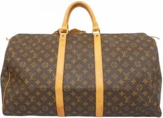 Louis Vuitton unisex, Pre-owned, Marrone, Taglia unica, used