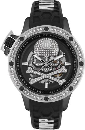 Philipp Plein Heren, Accessoires, Zwart, Maat: ONE Size