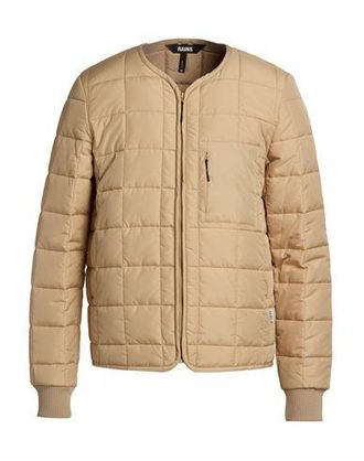 Rains COATS & JACKETS - Puffers sur YOOX.COM