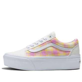 Vans Old Skool Stackform Pastel Picnic VN0A7Q5MGBX