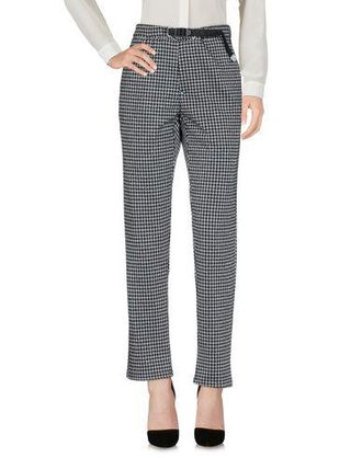 White Sand HOSEN & R&Ouml;CKE - Hosen auf YOOX.COM