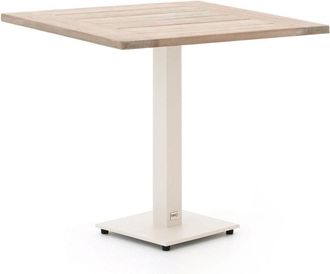 Forza Furniture Forza Orta tuintafel 80x80x75cm