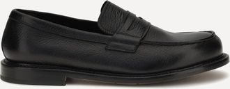 Premiata Mocassini in pelle Man 11