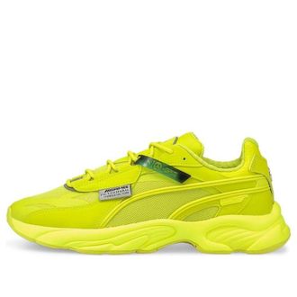 Puma Mercedes-AMG Petronas Motorsport x RS-Connect Bluemazing 306842-01