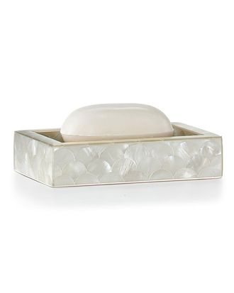 Labrazel Poisson Soap Dish