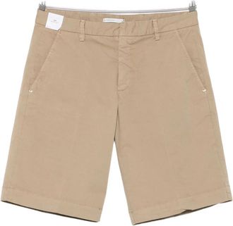 Entre Amis Shorts Danubio - - Shorts - Uomo - Beige - W34