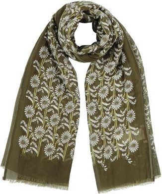 Camerucci ACCESSORIES - Scarves sur YOOX.COM