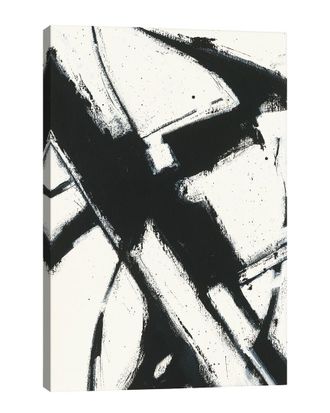 iCanvas Icanvas Expression Abstract I.A By Shirley Novak Wall Art