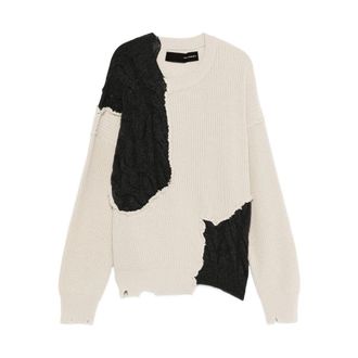 Isabel Benenato Sweaters