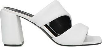 Sergio Rossi CALZATURE - Sandali su YOOX.COM