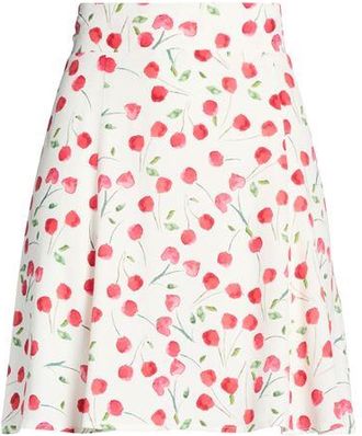 Mar De Margaritas HOSEN & R&Ouml;CKE - Minir&ouml;cke auf YOOX.COM