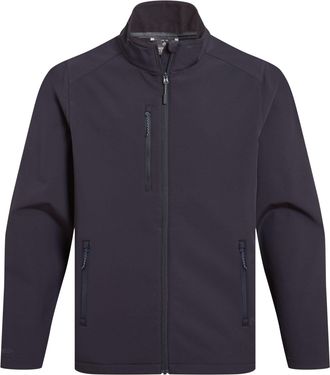 Craghoppers Heren Expert Soft Shell-jasje (Donkere marine)