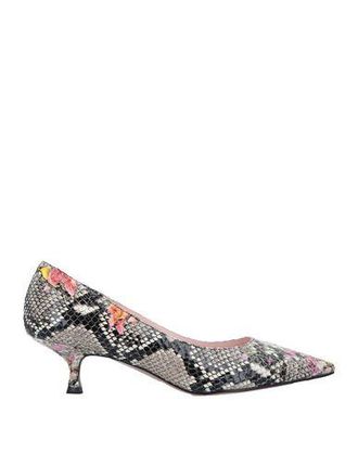 Anna F. FOOTWEAR - Pumps sur YOOX.COM
