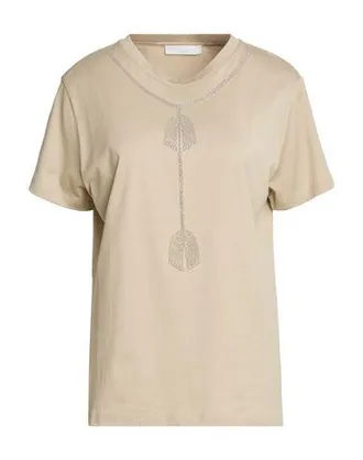 Fabiana Filippi TOPWEAR - T-shirts su YOOX.COM
