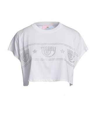 Chiara Ferragni TOPWEAR - T-shirts su YOOX.COM