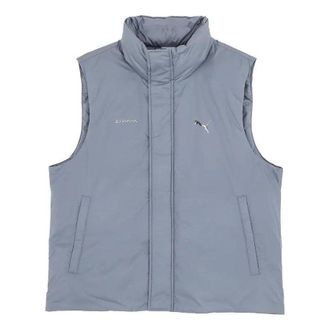 Puma Sportswear Vest Grey 622608-92