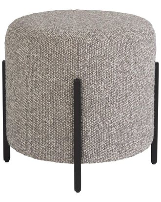 Universal Furniture Coalesce Pouf