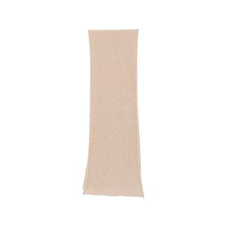 BASERANGE Sciarpa Enso - - Accessories - Donna - Beige - ONE SIZE