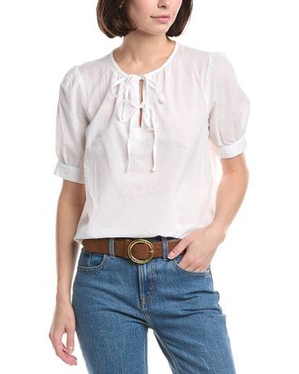 Michael Stars Fawn Top