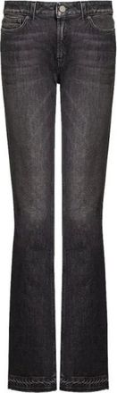 Dondup Jeans Newlola - - Jeans - Donna - Nero - W25