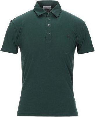Daniele Alessandrini TOPWEAR - Polo shirts sur YOOX.COM